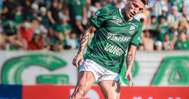 Centurión: de "soy el de antes" a "soy bostero mal" y por qué no volvió a Boca pese al llamado del Chelo Delgado