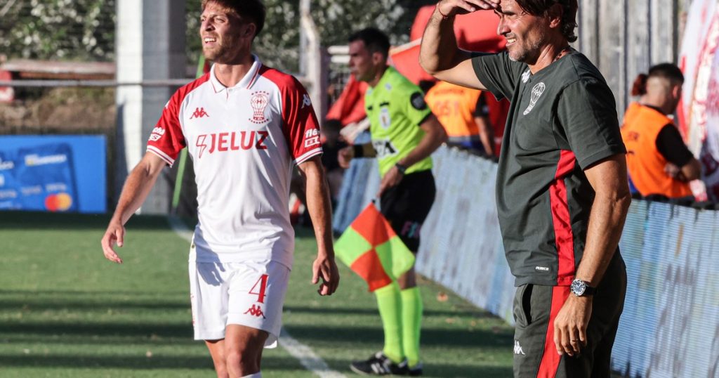 Partidos de hoy, jueves 22 de enero: horario y por dónde ver fútbol en vivo