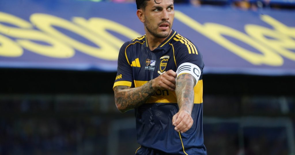 A qué hora juega hoy Boca vs. Olimpia y por dónde se puede ver EN VIVO el partido