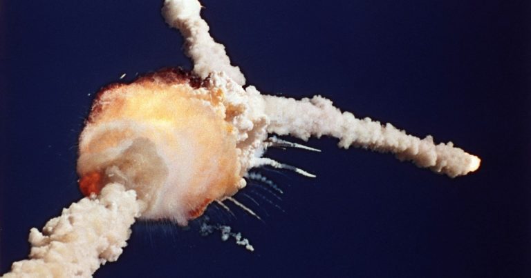 A 40 años de la tragedia del Challenger: la falla mínima que provocó el desastre