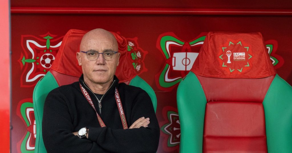 Copa Africana de Naciones: Marruecos no quiere pasar un papelón ante Tanzania, el equipo que no sabe lo que es ganar y tiene DT argentino