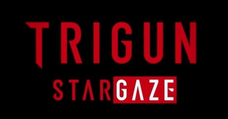 TRIGUN STARGAZE en Crunchyroll: cuándo sale, a qué hora se estrena y todo sobre la segunda temporada del anime