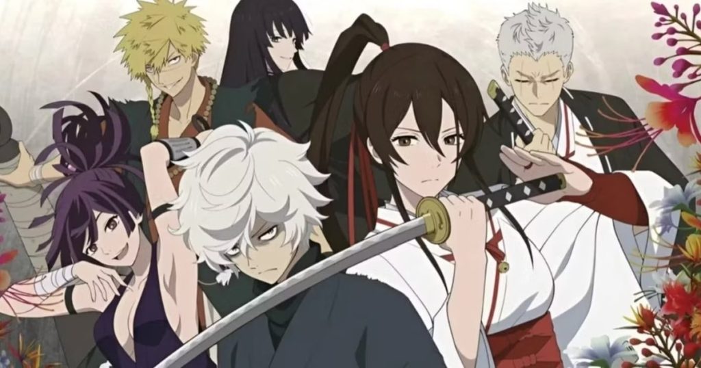 Jigokuraku - Hell's Paradise, temporada 2 en Crunchyroll: cuándo sale, a qué hora se estrena, capítulos, arcos y lo que debes saber de la segunda parte del anime