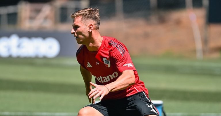 Galoppo: "Nunca les recriminaría nada a los hinchas"