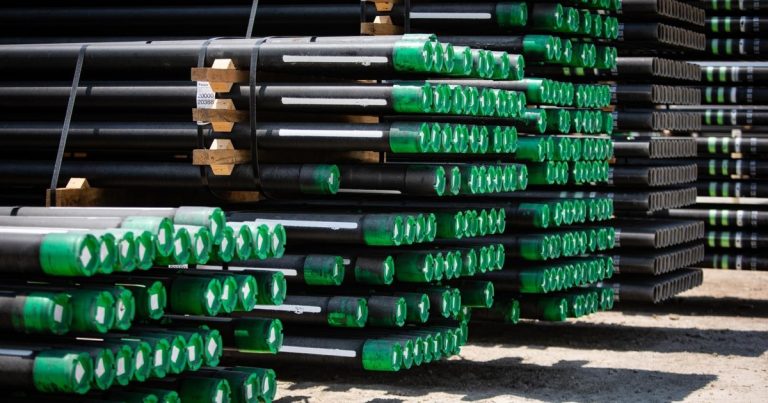 Retenciones cero: extienden la eliminación de los derechos de exportación al aluminio, acero y más productos