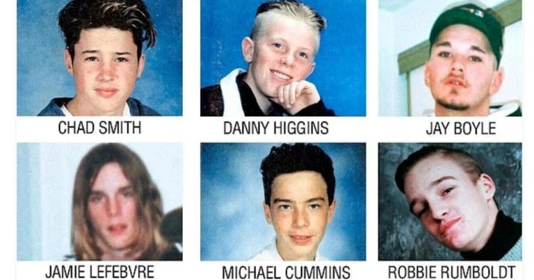 "Los niños perdidos de Pickering": los seis amigos que desaparecieron hace 30 años sin dejar rastro y todavía los buscan