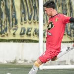 El médico de Madryn, sobre el estado de salud de Nievas: "Hablar de tiempos es muy pronto, pero somos optimistas"