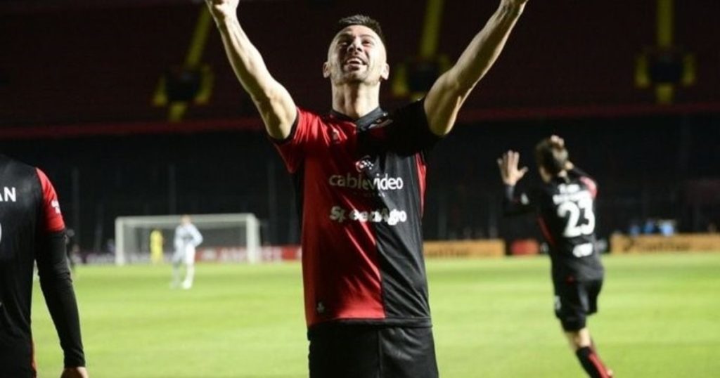 El refuerzo con el que Colón busca romper el mercado de la Primera Nacional