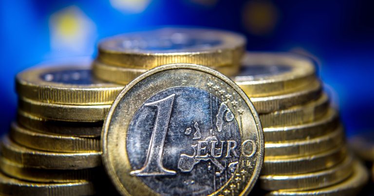 Euro hoy: a cuánto cotiza este domingo 18 de enero
