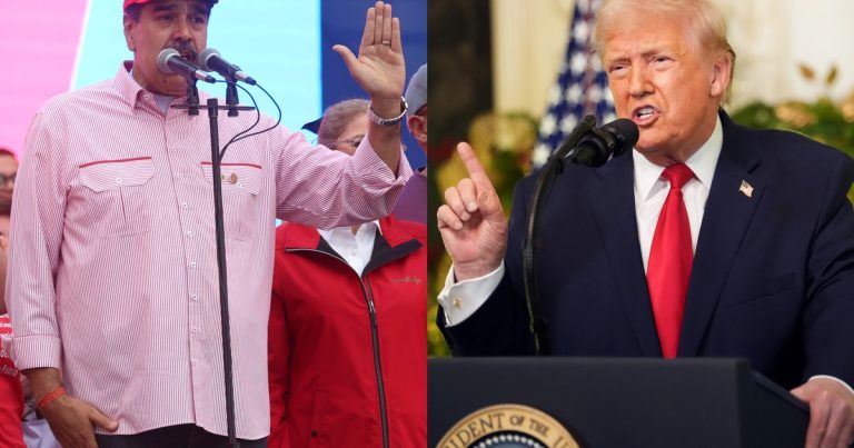 Venezuela-Estados Unidos HOY, EN VIVO: Donald Trump anunció la captura de Nicolás Maduro y todo lo que se sabe, minuto a minuto