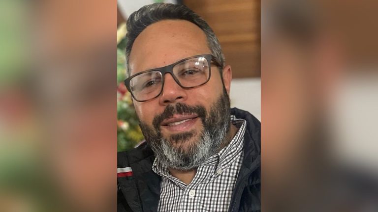 Excarcelado Rafael Tudares, yerno de Edmundo González, tras más de un año en una prisión de Venezuela