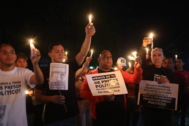 Albares confirma que Venezuela ha liberado a tres presos hispanovenezolanos