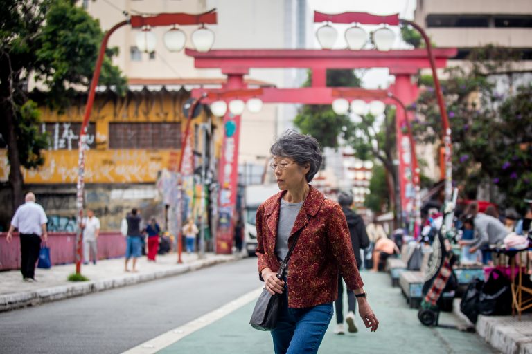 Nipobrasileños, la íntima relación entre dos culturas en las antípodas