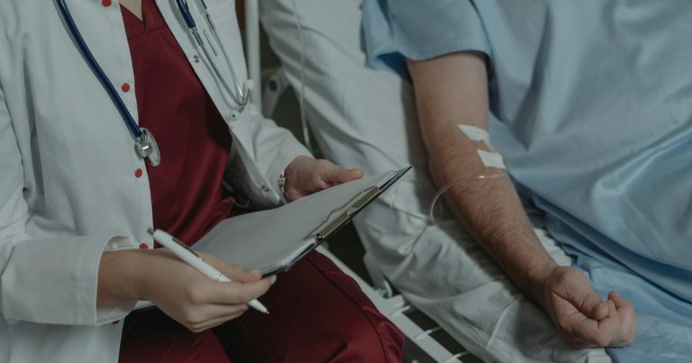 Avance científico: un nuevo enfoque para tratar el cáncer colorrectal