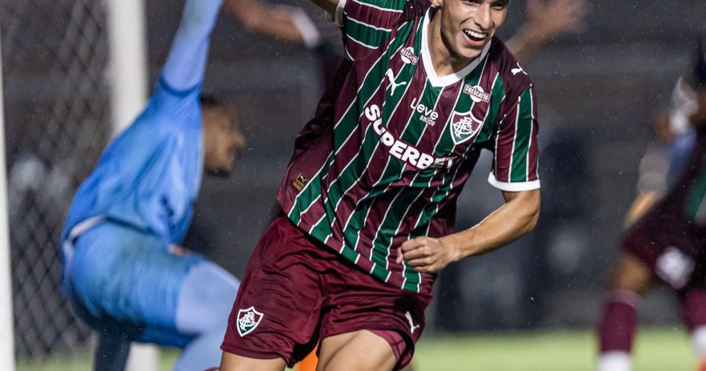 En Brasil descartan la venta de Serna a Boca