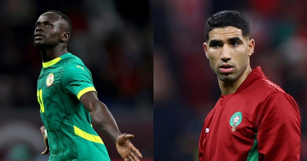 Senegal y Marruecos en la final de la Copa África: cuándo y a qué hora se juega