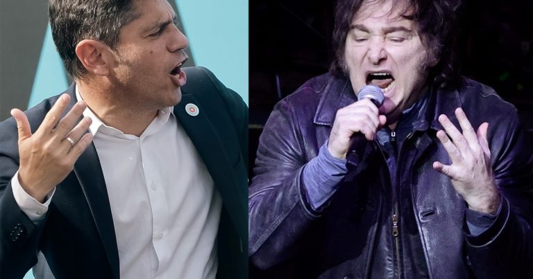 "Nunca los votaría": una nueva encuesta electoral trae un dato malísimo para el peronismo K