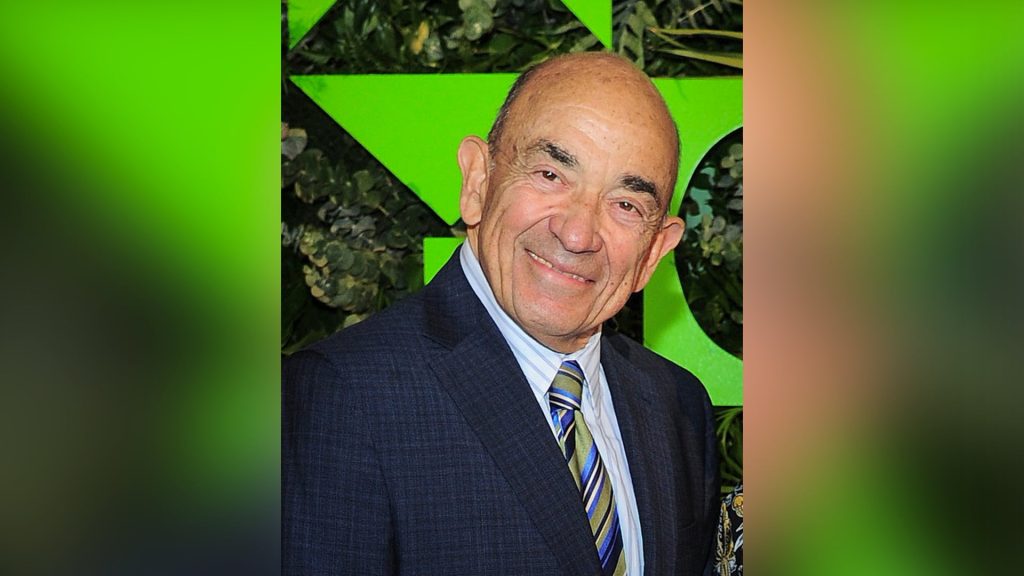 Un juez de 92 años nombrado por Clinton se encargará del juicio a Maduro en Nueva York