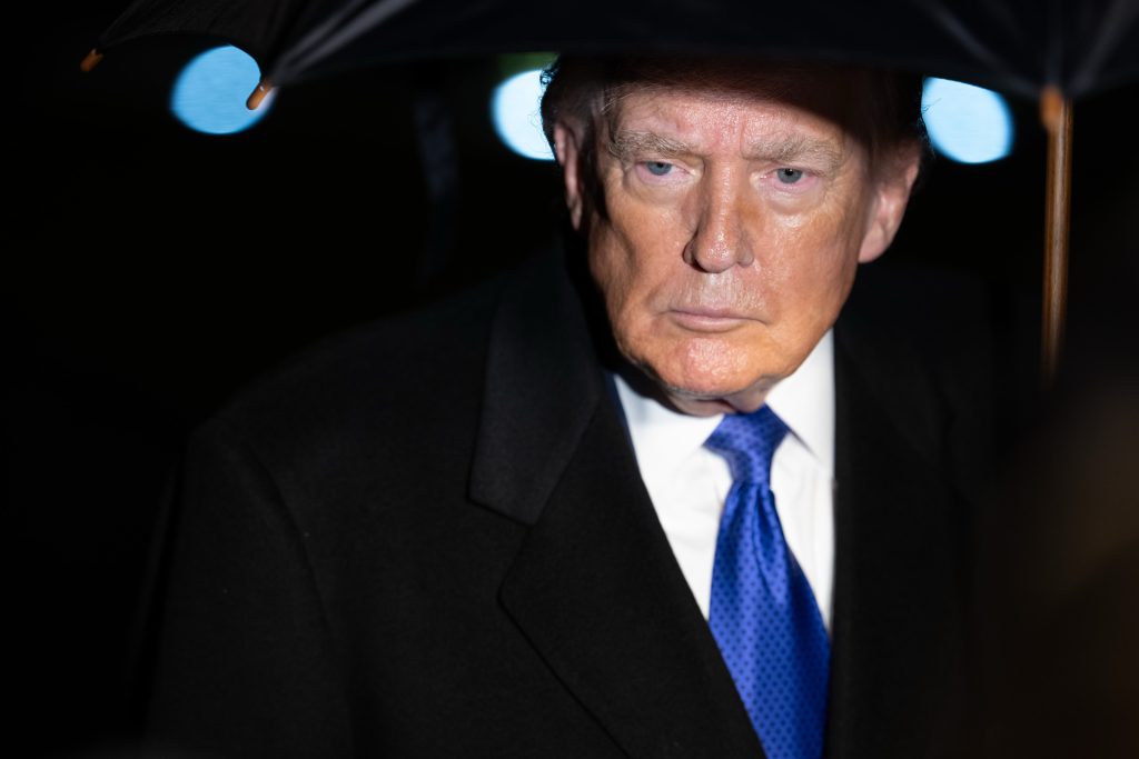 Un nuevo tipo de fascismo que afecta al mundo entero