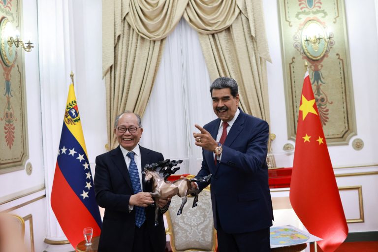 Xi Jinping se pronuncia de forma velada sobre Venezuela: “Las prácticas de intimidación hegemónica afectan gravemente al orden internacional”