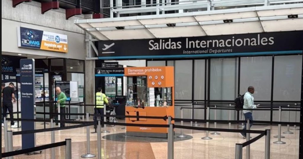 Fin de la novela de Villa: ¿a dónde viajó?