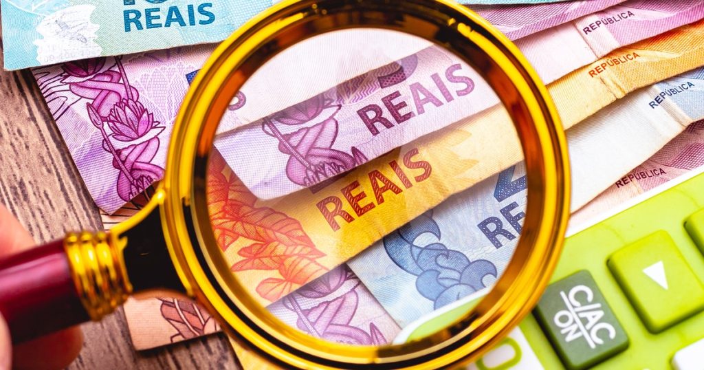 Real hoy y real blue hoy: a cuánto cotiza y cuál es el precio de la moneda brasileña este lunes 05 de enero