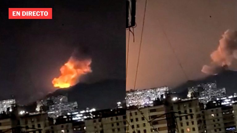 Atacar Venezuela y derrocar a Maduro, la gran obsesión de Trump en los últimos cinco meses