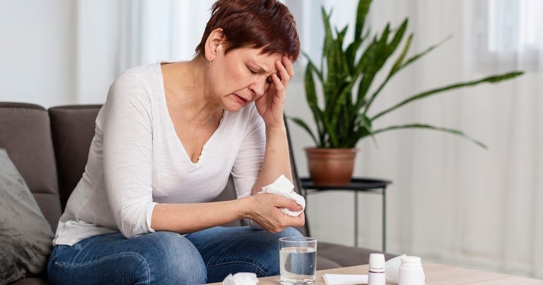 Cuál es la vitamina que impacta en el sistema inmunológico y en la mente