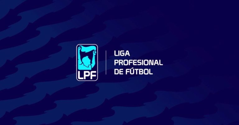 Atención: la LPF modificó los horarios de dos partidos del Torneo Apertura