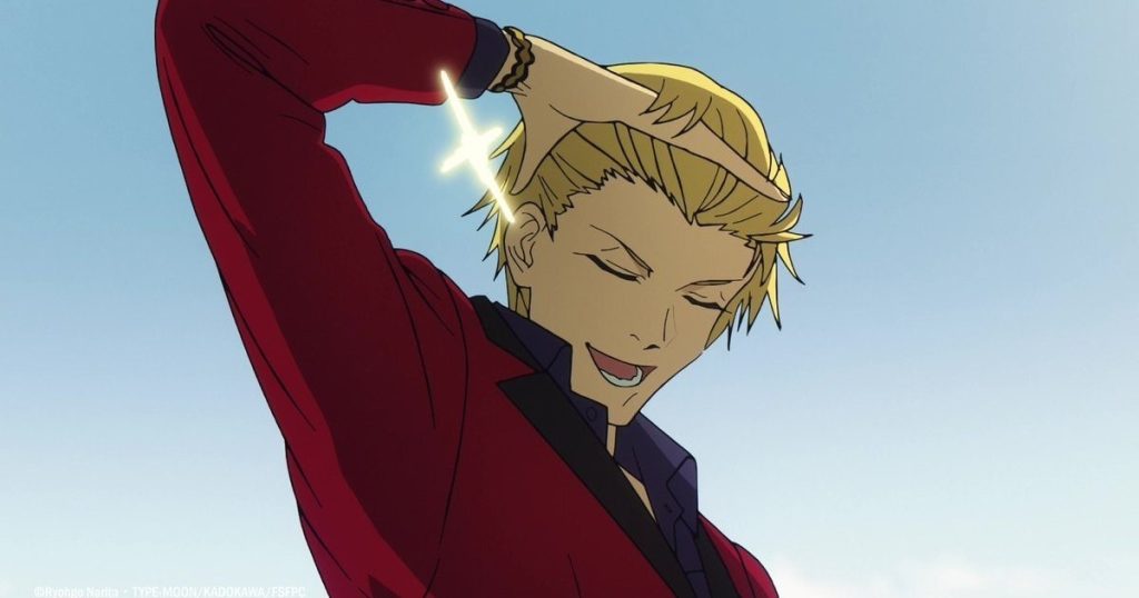 Fate/Strange Fake, capítulo 5: cuándo sale, a qué hora se estrena en Crunchyroll y todo sobre el nuevo anime