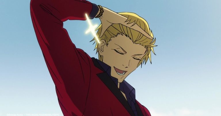 Fate/Strange Fake, capítulo 5: cuándo sale, a qué hora se estrena en Crunchyroll y todo sobre el nuevo anime