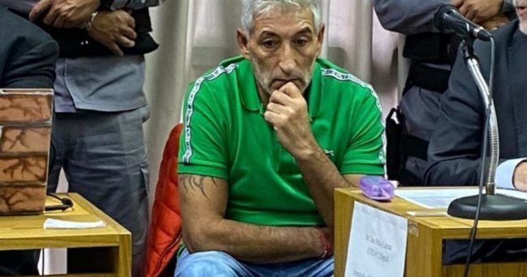 El atípico Año Nuevo de un viejo capo narco: internado de urgencia y custodiado por 50 agentes