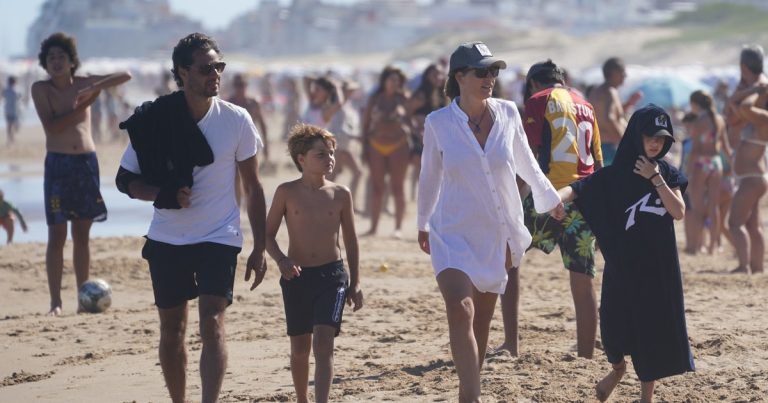 “Enero de propietarios" en Punta del Este y una novedosa tendencia entre los turistas argentinos