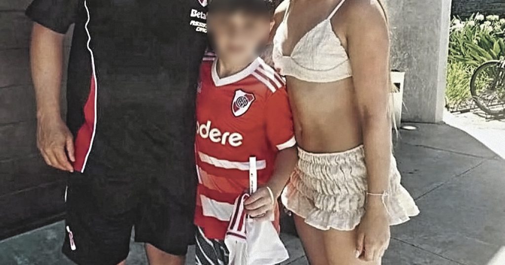 Muñeco con pilas: el Gallardo renovado que perciben puertas adentro en River