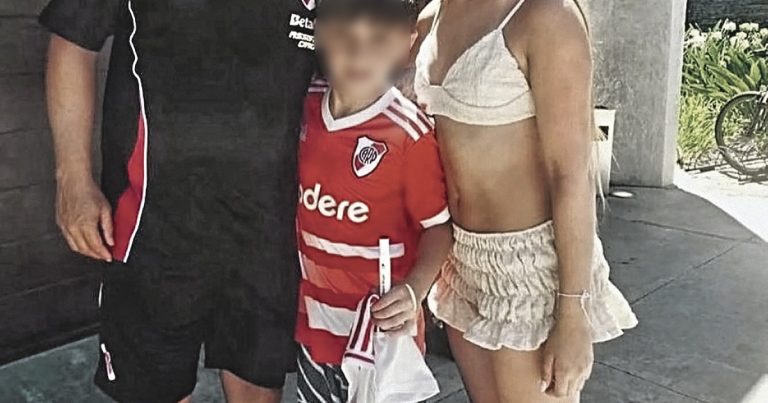 Muñeco con pilas: el Gallardo renovado que perciben puertas adentro en River