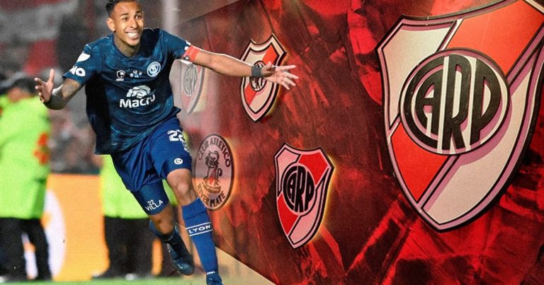 Sebastián Villa mete presión para ir a River: del "si me llama Gallardo viajo mañana mismo al "Boca ya es pasado"