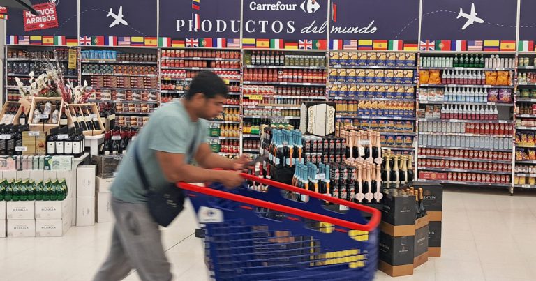 Supermercado free shop: qué nuevos alimentos llegaron a las góndolas con la apertura de las importaciones