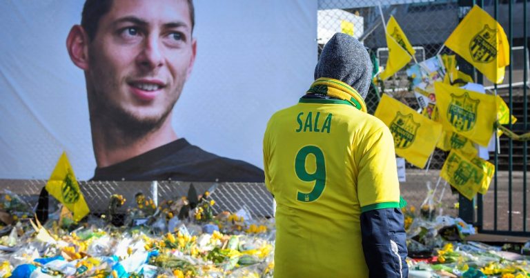 Siete años después de la tragedia, un futbolista contó que estuvo cerca de subirse al avión de Emiliano Sala