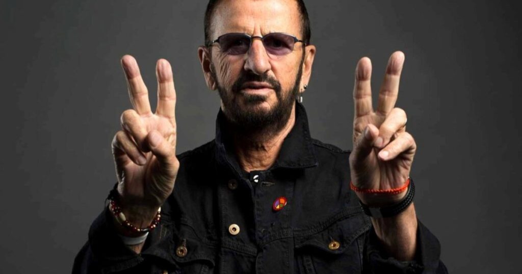 "Es la canción definitiva": Ringo Starr eligió el mejor tema de la década del 60