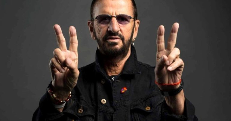 "Es la canción definitiva": Ringo Starr eligió el mejor tema de la década del 60