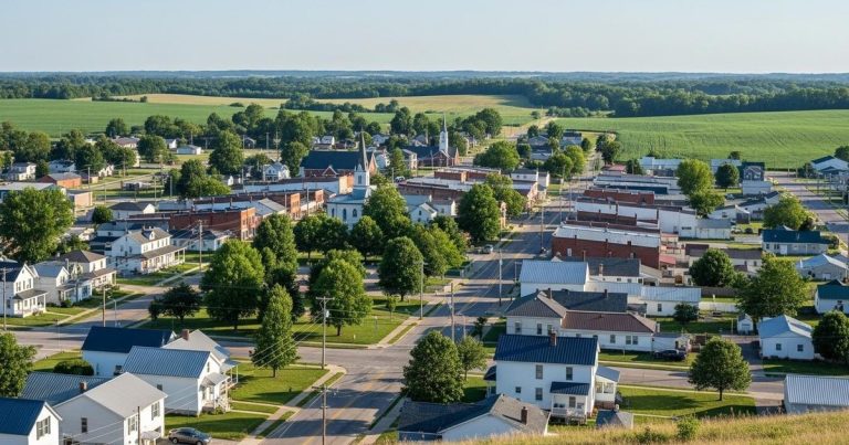 Pocos lo saben: en Estados Unidos hay una ciudad llamada La Plata y es boom turístico