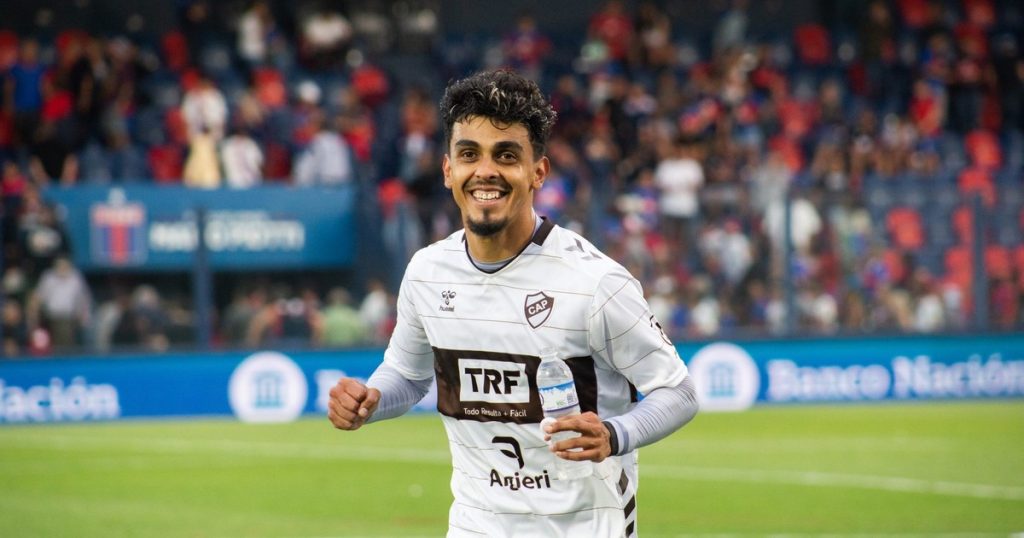 Bombazo de mercado: Talleres se lleva al goleador del fútbol argentino