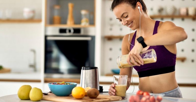 Proteína de suero vs. proteína vegetal: cuál es la mejor para los músculos