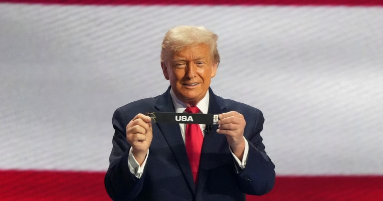 Un dirigente de la Federación Alemana pidió considerar el boicot al Mundial 2026