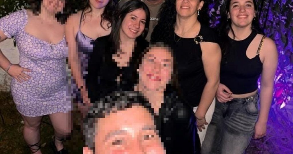 La tragedia en una ruta que destruyó a una familia y un ruego solidario