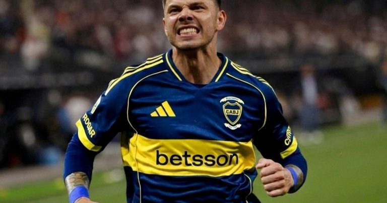 Ángel Romero, antes de sumarse a Boca: “Viniendo de Román seduce…”