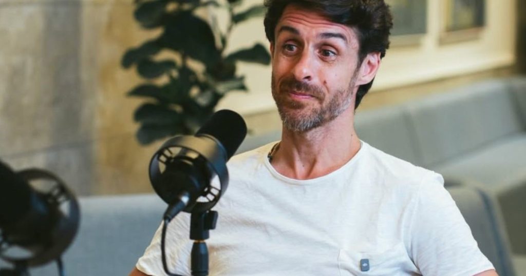 Pablo Aimar, en qué ciudad le gustaría vivir y una confesión cruda sobre el fútbol: “Pocas veces se juega en plenitud”