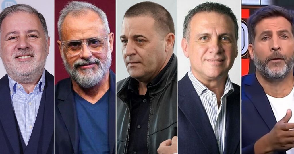 Alertan por la continuidad del canal Carnaval, luego del allanamiento en busca de autos de Toviggino