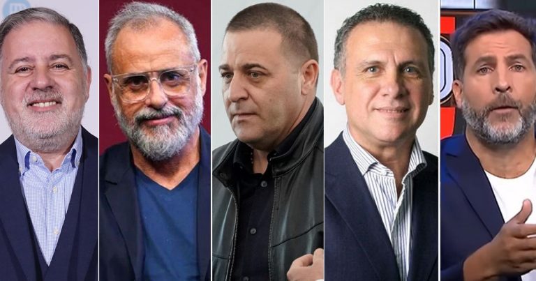 Alertan por la continuidad del canal Carnaval, luego del allanamiento en busca de autos de Toviggino