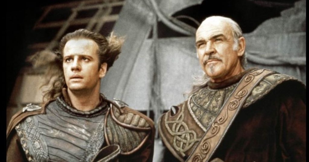 “Solo puede quedar uno”: la frase que todos usan y nació en un clásico de acción de los 80